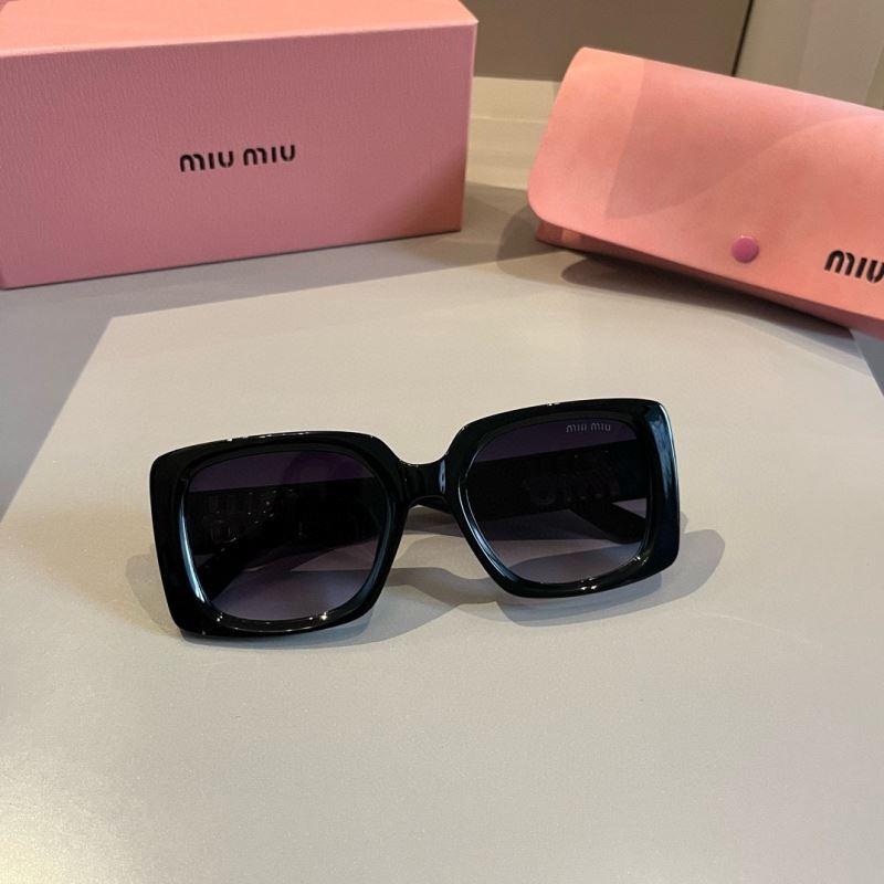 Miu Miu Sunglasses